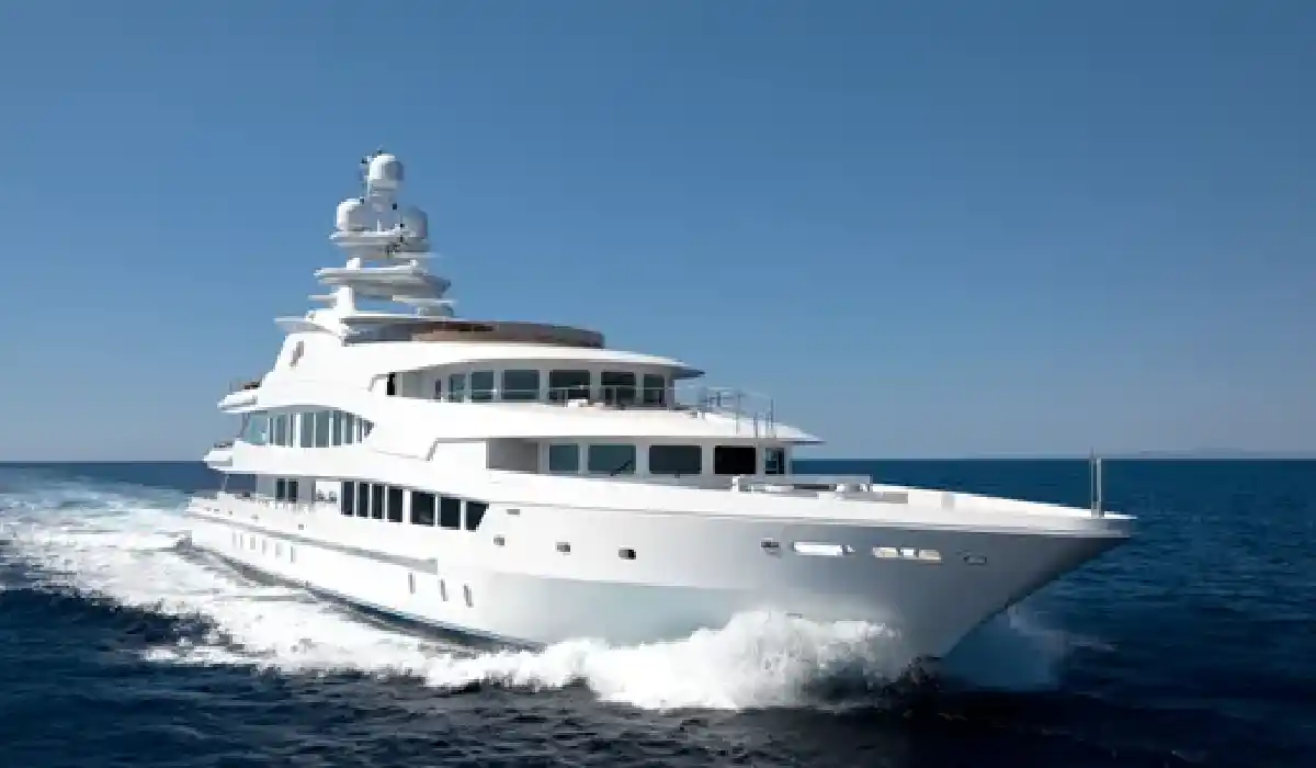 Oceanco - Lucky Lady - Super Yacht Charter - Super Yachts for Sale - Exclusive Concierge Club.webp